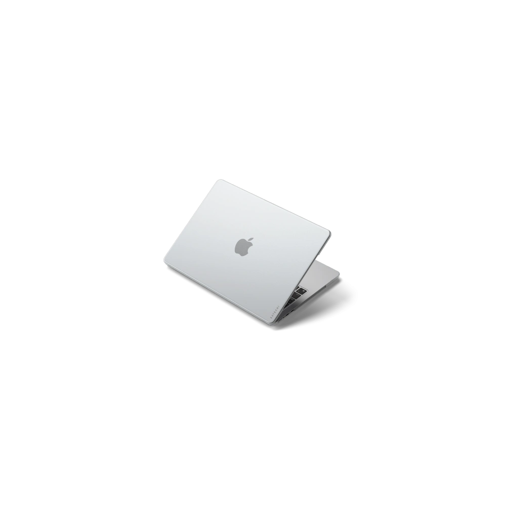 Hurtownia GSM - Case Satechi Eco Hardshell Apple MacBook Air M2 13" klar - STH129 - {ean13} - Hurt