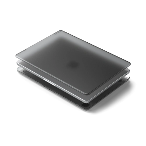 Etui Satechi Eco Hardshell Apple MacBook Air M2 13" dark