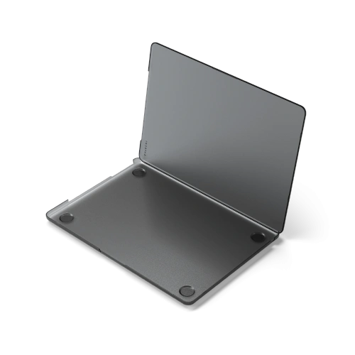 Etui Satechi Eco Hardshell Apple MacBook Air M2 13" dark
