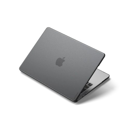Etui Satechi Eco Hardshell Apple MacBook Air M2 13" dark