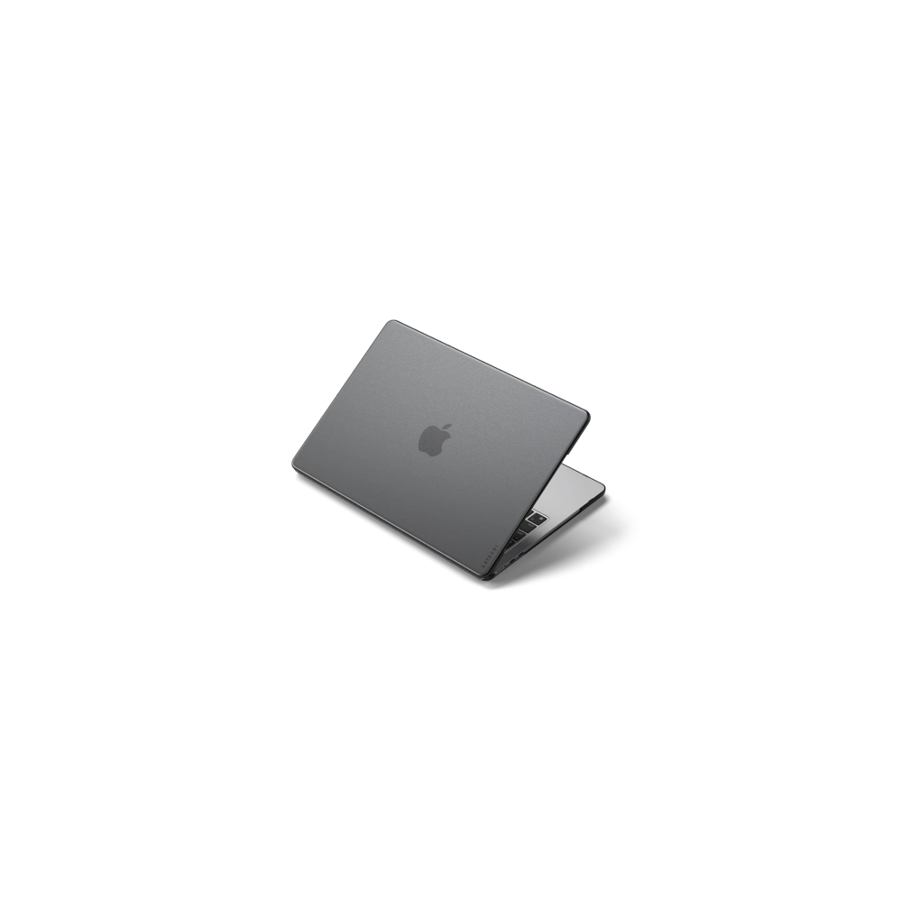 Wholesale Satechi Eco Hardshell Apple MacBook Air M2 13" dark - STH130 - {ean13} - Hurt