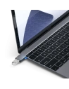 Hurtownia GSM - Adaptér Satechi hliníkový USB-C / USB-A 3.0 vesmírně šedý - STH131 - {ean13} - Hurt