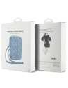 Hurtownia GSM - Torebka Guess GUWBZP4GFTSB Zip 4G Triangle modrá/blue - GUE3392 - {ean13} - Hurt