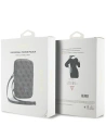 Hurtownia GSM - Torebka Guess GUWBZP4GFTSW Zip 4G Triangle brązowy/brown - GUE3395 - {ean13} - Hurt