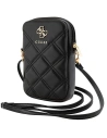Wholesale Guess GUWBZPSQSSGK Zip Quilted 4G black - GUE3397 - {ean13} - Hurt