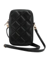 Wholesale Guess GUWBZPSQSSGK Zip Quilted 4G black - GUE3397 - {ean13} - Hurt