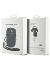 Hurtownia GSM - Torebka Guess GUWBZPSQSSGK Zip Quilted 4G černá/black - GUE3397 - {ean13} - Hurt