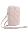 Wholesale Guess GUWBZPSQSSGP Zip Quilted 4G pink - GUE3398 - {ean13} - Hurt