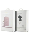 Wholesale Guess GUWBZPSQSSGP Zip Quilted 4G pink - GUE3398 - {ean13} - Hurt