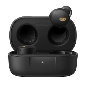 Hurtownia GSM - Căști wireless in-ear Baseus Bowie E18 TWS ENC IPX4 negre - BSU4883 - {ean13} - Hurt