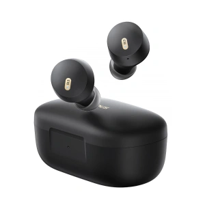 Hurtownia GSM - Drahtlose In-Ear-Kopfhörer Baseus Bowie E18 TWS ENC IPX4 schwarz - BSU4883 - {ean13} - Hurt