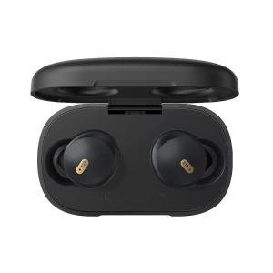 Hurtownia GSM - Bezdrátová in-ear sluchátka Baseus Bowie E18 TWS ENC IPX4 černá - BSU4883 - {ean13} - Hurt
