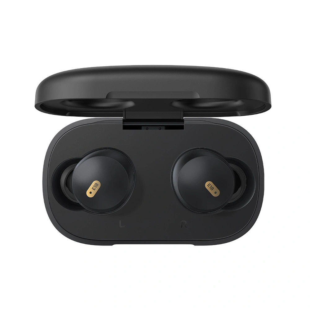 Hurtownia GSM - Drahtlose In-Ear-Kopfhörer Baseus Bowie E18 TWS ENC IPX4 schwarz - BSU4883 - {ean13} - Hurt