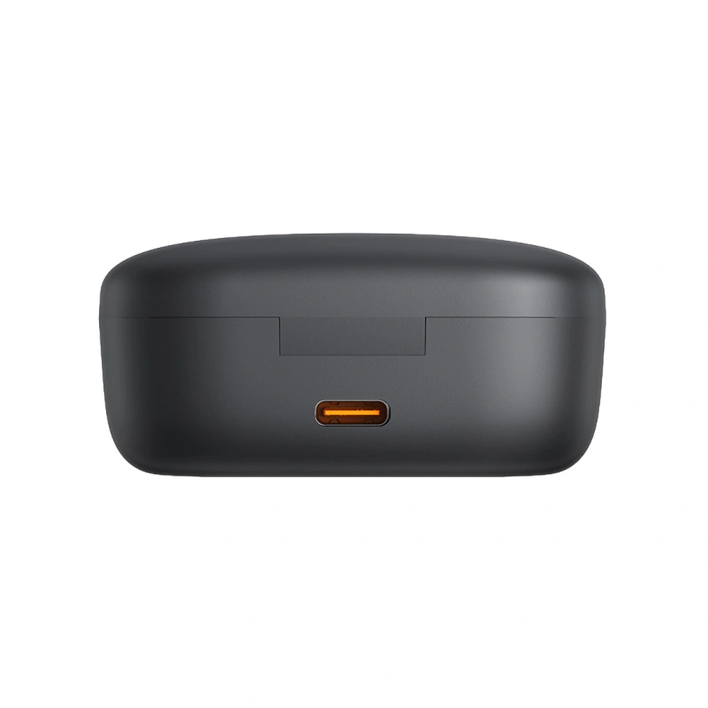 Hurtownia GSM - Căști wireless in-ear Baseus Bowie E18 TWS ENC IPX4 negre - BSU4883 - {ean13} - Hurt