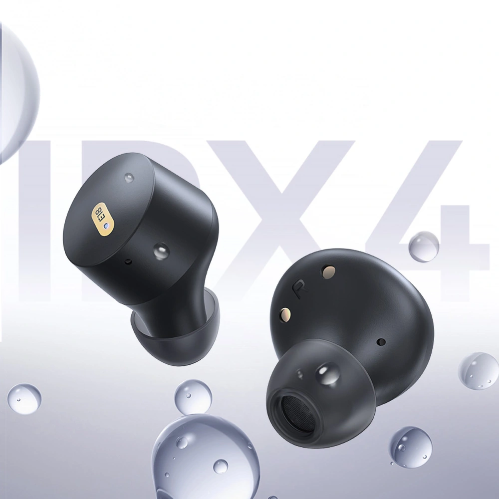 Hurtownia GSM - Drahtlose In-Ear-Kopfhörer Baseus Bowie E18 TWS ENC IPX4 schwarz - BSU4883 - {ean13} - Hurt