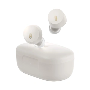 Hurtownia GSM - Căști wireless in-ear Baseus Bowie E18 TWS ENC IPX4 albe - BSU4884 - {ean13} - Hurt