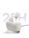 Hurtownia GSM - Căști wireless in-ear Baseus Bowie E18 TWS ENC IPX4 albe - BSU4884 - {ean13} - Hurt