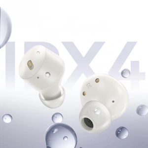 Hurtownia GSM - Drahtlose In-Ear-Kopfhörer Baseus Bowie E18 TWS ENC IPX4 weiß - BSU4884 - {ean13} - Hurt