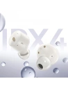 Hurtownia GSM - Drahtlose In-Ear-Kopfhörer Baseus Bowie E18 TWS ENC IPX4 weiß - BSU4884 - {ean13} - Hurt