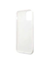 Hurtownia GSM - Etui Guess GUHCN61PCUMAWH Apple iPhone 11 biały/white Marble - GUE231WHT - {ean13} - Hurt