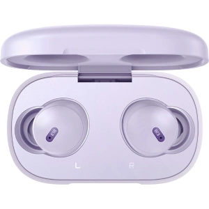 Hurtownia GSM - Kabellose In-Ear-Kopfhörer Baseus Bowie E18 TWS ENC IPX4 lila - BSU4885 - {ean13} - Hurt
