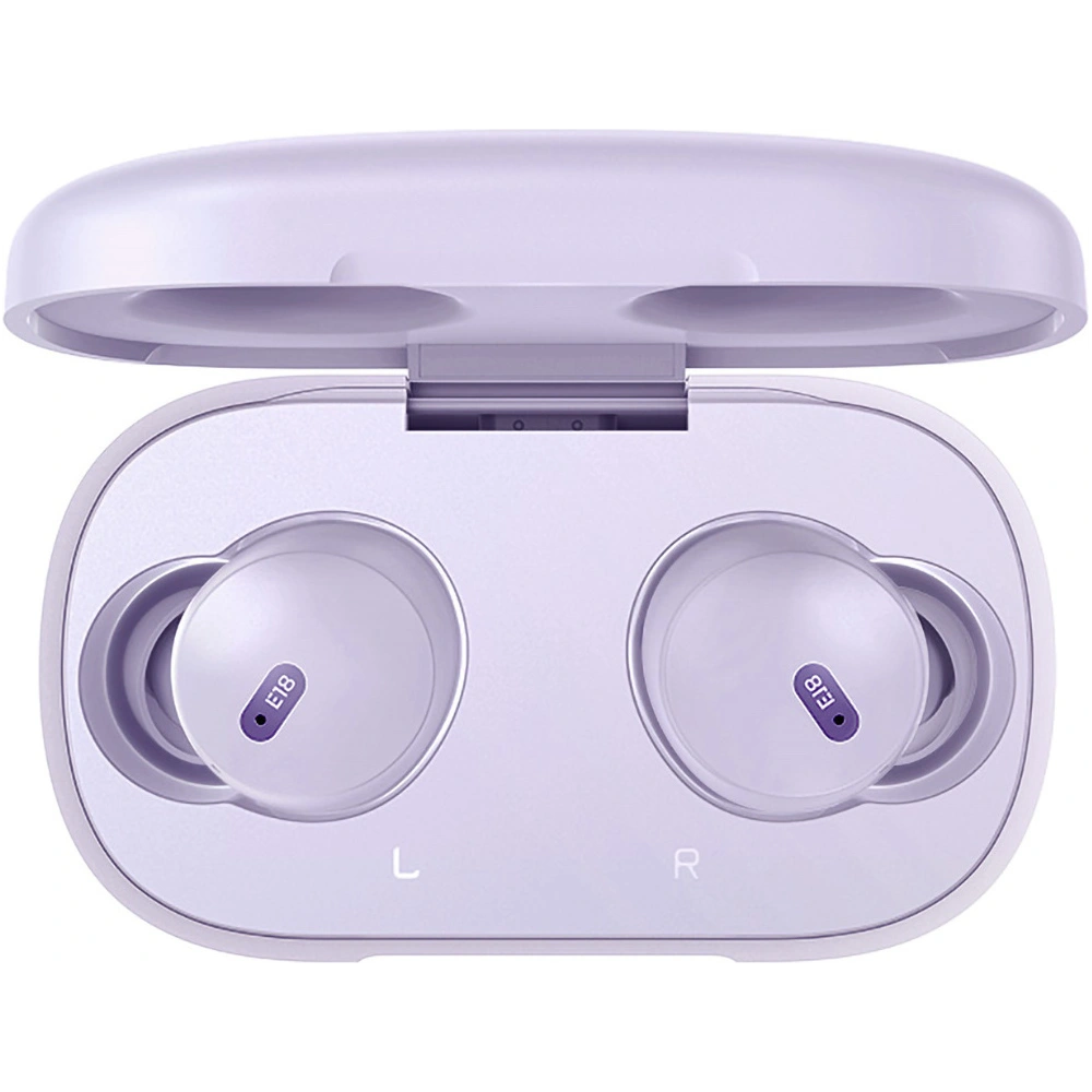 Hurtownia GSM - Căști wireless in-ear Baseus Bowie E18 TWS ENC IPX4 violet - BSU4885 - {ean13} - Hurt