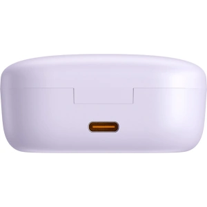 Căști wireless in-ear Baseus Bowie E18 TWS ENC IPX4 violet