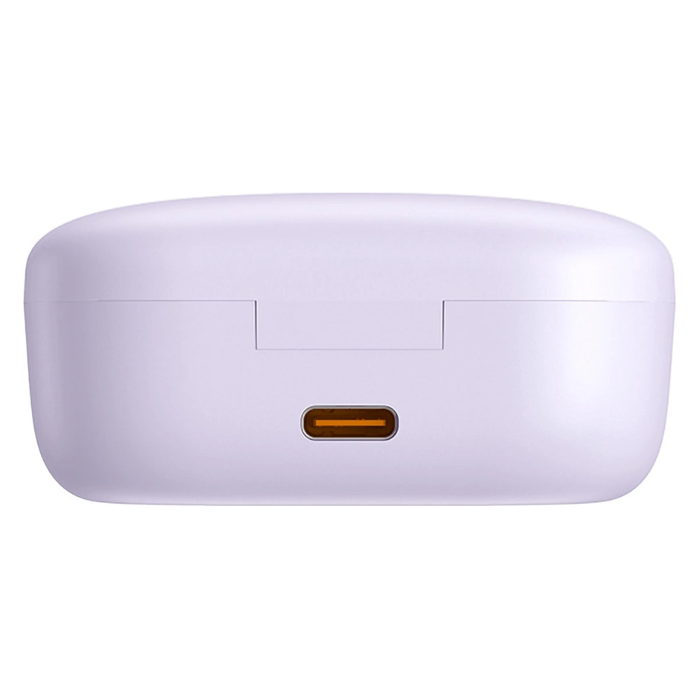 Hurtownia GSM - Căști wireless in-ear Baseus Bowie E18 TWS ENC IPX4 violet - BSU4885 - {ean13} - Hurt