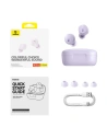 Hurtownia GSM - Kabellose In-Ear-Kopfhörer Baseus Bowie E18 TWS ENC IPX4 lila - BSU4885 - {ean13} - Hurt