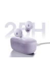Hurtownia GSM - Bezdrátová in-ear sluchátka Baseus Bowie E18 TWS ENC IPX4 fialová - BSU4885 - {ean13} - Hurt