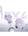 Hurtownia GSM - Kabellose In-Ear-Kopfhörer Baseus Bowie E18 TWS ENC IPX4 lila - BSU4885 - {ean13} - Hurt