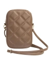 Wholesale Guess GUWBZPSQSSGW Zip Quilted 4G brown - GUE3399 - {ean13} - Hurt