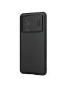 Hurtownia GSM - Etui Nillkin Camshield Pro Magnetic Xiaomi 13T / 13T Pro / Redmi K60 Ultra Black / Czarny - NLK1553 - {ean13} - Hurt