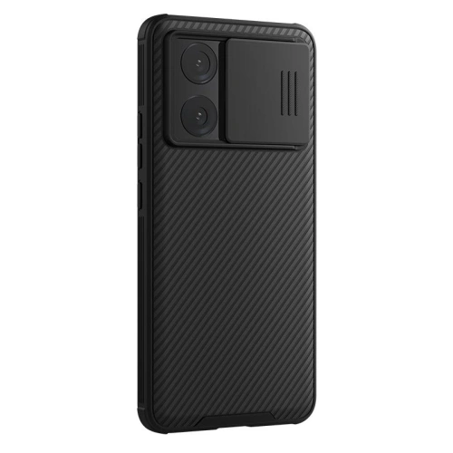 Etui Nillkin Camshield Pro Magnetic Xiaomi 13T / 13T Pro / Redmi K60 Ultra Black / Czarny
