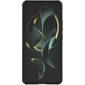 Hurtownia GSM - Etui Nillkin Camshield Pro Magnetic Xiaomi 13T / 13T Pro / Redmi K60 Ultra Fekete / Fekete - NLK1553 - {ean13} - Hurt