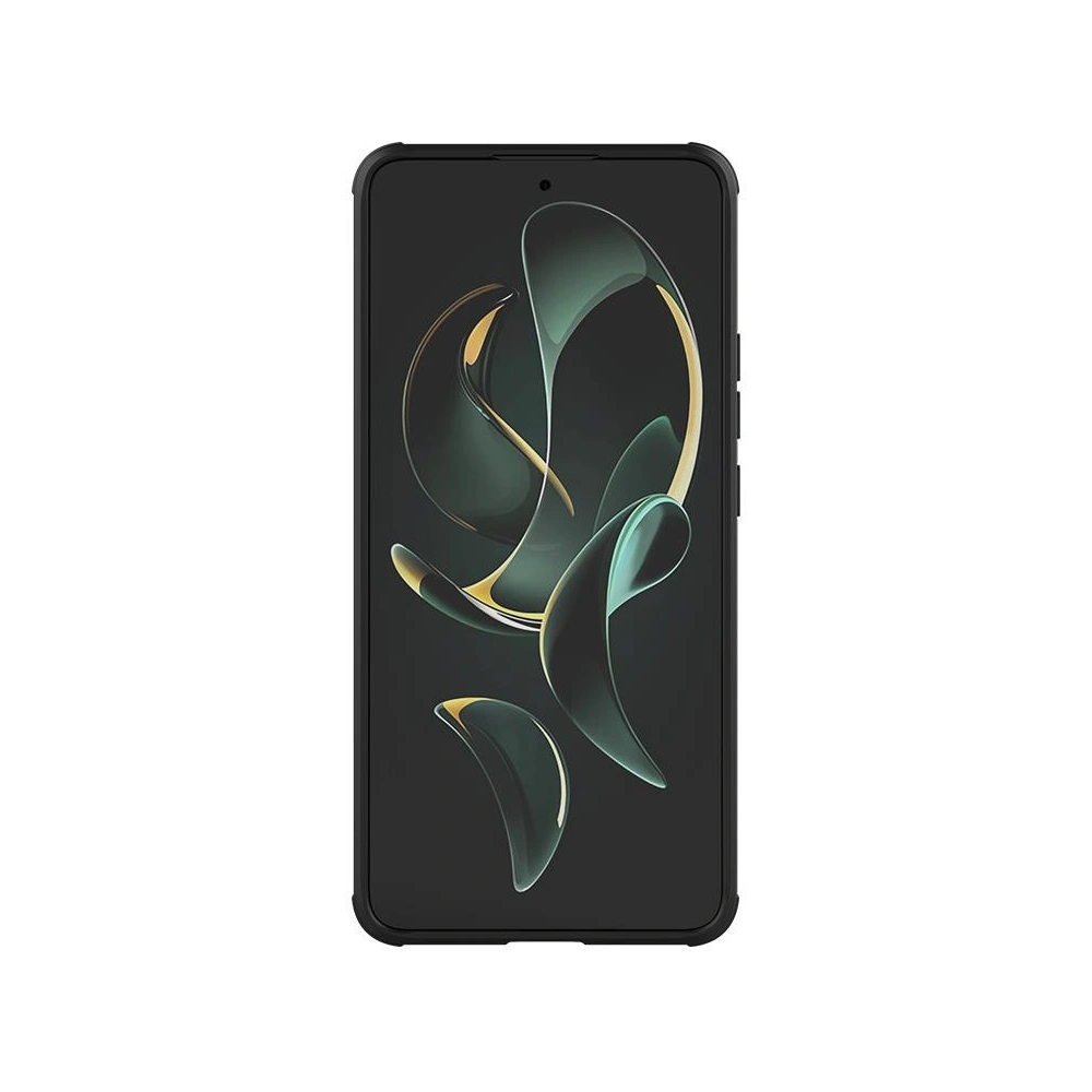 Hurtownia GSM - Etui Nillkin Camshield Pro Magnetic Xiaomi 13T / 13T Pro / Redmi K60 Ultra Black / Czarny - NLK1553 - {ean13} - Hurt