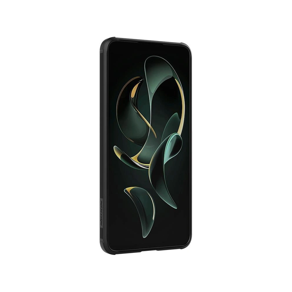 Hurtownia GSM - Etui Nillkin Camshield Pro Magnetic Xiaomi 13T / 13T Pro / Redmi K60 Ultra Black / Czarny - NLK1553 - {ean13} - Hurt