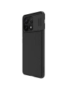 Wholesale Nillkin Camshield Case Xiaomi Redmi Note K70E / Poco X6 Pro 5G Black - NLK1554 - {ean13} - Hurt