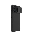 Wholesale Nillkin Camshield Case Xiaomi Redmi Note K70E / Poco X6 Pro 5G Black - NLK1554 - {ean13} - Hurt