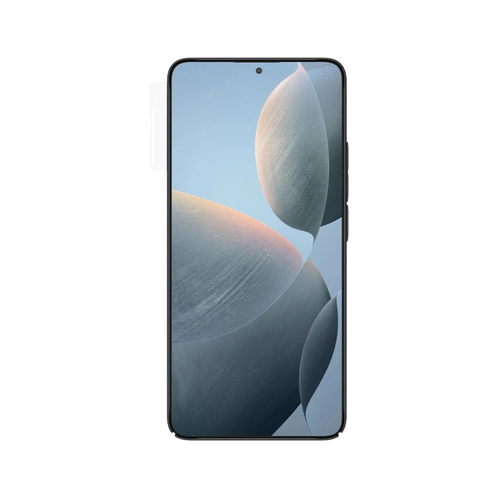 Hurtownia GSM - Etui Nillkin Camshield Case Xiaomi Redmi Note K70E / Poco X6 Pro 5G Fekete / Fekete - NLK1554 - {ean13} - Hurt
