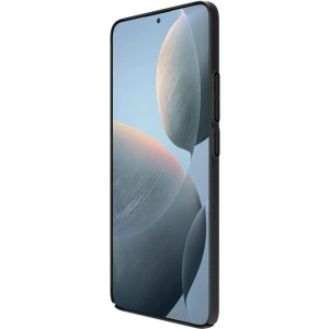 Hurtownia GSM - Etui Nillkin Camshield Case Xiaomi Redmi Note K70E / Poco X6 Pro 5G Fekete / Fekete - NLK1554 - {ean13} - Hurt