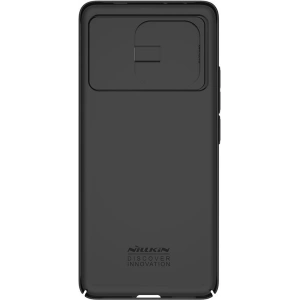 Hurtownia GSM - Etui Nillkin Camshield Case Xiaomi Redmi Note K70E / Poco X6 Pro 5G Fekete / Fekete - NLK1554 - {ean13} - Hurt