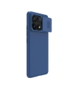 Wholesale Nillkin Camshield Case Xiaomi Redmi Note K70E / Poco X6 Pro 5G Blue - NLK1555 - {ean13} - Hurt
