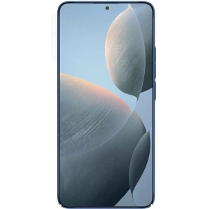 Hurtownia GSM - Etui Nillkin Camshield Case Xiaomi Redmi Note K70E / Poco X6 Pro 5G Kék / Kék - NLK1555 - {ean13} - Hurt
