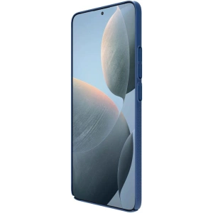 Hurtownia GSM - Etui Nillkin Camshield Case Xiaomi Redmi Note K70E / Poco X6 Pro 5G Albastru / Blue - NLK1555 - {ean13} - Hurt