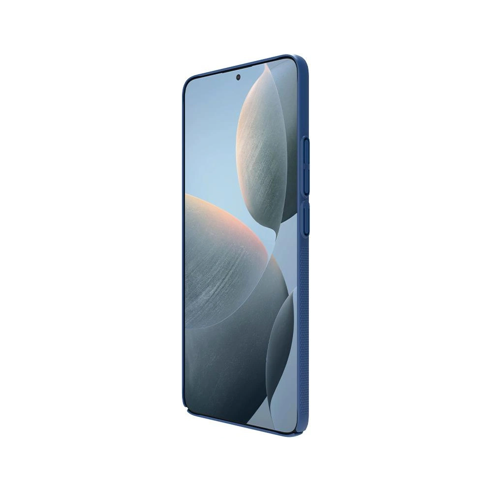 Hurtownia GSM - Case Nillkin Camshield Case Xiaomi Redmi Note K70E / Poco X6 Pro 5G Blau / Blau - NLK1555 - {ean13} - Hurt