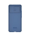 Wholesale Nillkin Camshield Case Xiaomi Redmi Note K70E / Poco X6 Pro 5G Blue - NLK1555 - {ean13} - Hurt