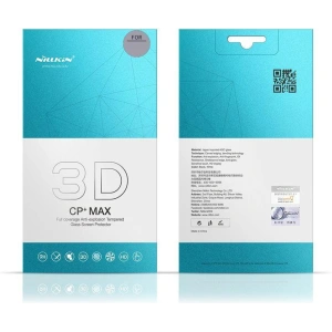 Hurtownia GSM - Tvrzené sklo Nillkin 3D CP+ Max Xiaomi 14 Pro - NLK1556 - {ean13} - Hurt
