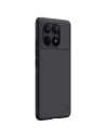 Hurtownia GSM - Etui Nillkin Super Shield Xiaomi Redmi K70E / Poco X6 Pro 5G Negru / Black - NLK1558 - {ean13} - Hurt