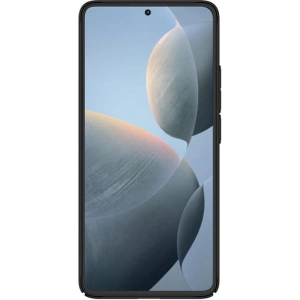 Hurtownia GSM - Etui Nillkin Super Shield Xiaomi Redmi K70E / Poco X6 Pro 5G Fekete / Fekete - NLK1558 - {ean13} - Hurt